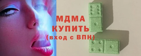 индика Липки